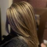 Libby MacKay - @hairpostsbylibby - Instagram