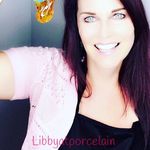 Libby Post - @libbyatporcelain - Instagram
