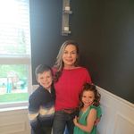 Libby Stewart Powers - @lpowpow22 - Instagram