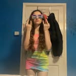 Libbyraymond - @mcr.libs294 - Instagram