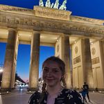 Libby Reynolds - @libbyreynoldsm - Instagram