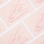 Libby Reynolds Calligraphy - @calligraphybylibby - Instagram