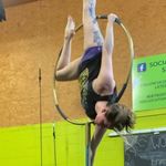 Libby Roach - @the_flying_roach - Instagram