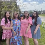 Libby Rowell Bradford - @libbybradford3 - Instagram