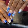 Libbysnails1 - @libbyrowell - TikTok