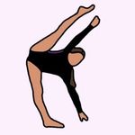 Libby Russell - @dancer.libby9 - Instagram