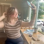 Libby Russell - @tiaraangelfish - Instagram
