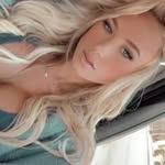 Libby Saunders - @marepgglcs - Instagram