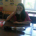Libby Saunders - @saleuristakis - Instagram