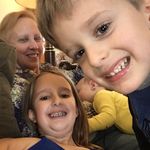 Libby Saunders - @libbysaunders55 - Instagram
