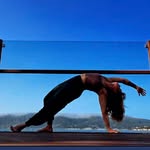 Libby Schneider - @libby_schneider_yoga - Instagram