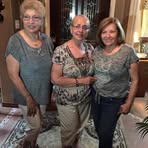 Libby Serrano - Facebook