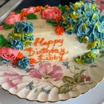 Libby Stanton - Facebook