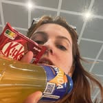Libby Stevens - @dibbylibby - Instagram