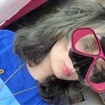 Libby Stewart - @libbylikesferret - Instagram