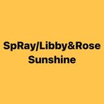 SpRay/Libby&Rose SunshineCity - @spray_libbyandrose_sunshine - Instagram