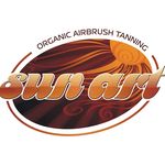 SUNartTAN - @libbysunart - Instagram