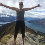 Libby Sutherland - @libs271 - Instagram