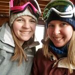 Libby Swanson - @swanlib - Instagram