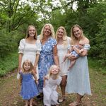 Libby Swanson - @melnickatie - Instagram