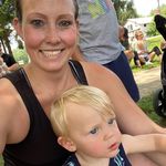 Libby Swanson - @ch33cky13 - Instagram