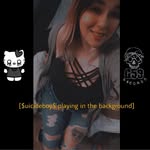 Libby Vazquez - @that_one_girl_libby96 - Instagram