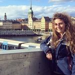 Libby Watts - @libby_watts - Instagram
