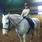 Libby Webb - @horses4ever9 - Instagram
