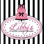 Libby Weiss - @libbyscustomconfectionery - Instagram