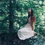 Libby Wheeler - @mushymush117 - Instagram