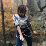 Libby Wilson - @aqualibby - Instagram