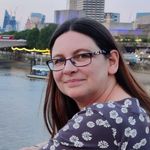 Libby Wray - @1ibz - Instagram