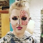 Libby Wray - @moonlight_makeup_1234 - Instagram