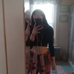 Libby Young - @rosettahellfire - Instagram