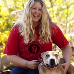 Libby Young Dog Trainer & Behaviour Consultant - @thesoundhounddogbehaviour - Instagram