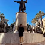 Liber Rodriguez Diaz - @liber_93 - Instagram