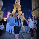 Liberty Chavez Balmaceda - @chavez_liberty - Instagram