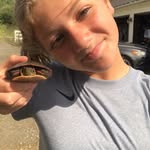Liberty Evans - @libertyevans31 - Instagram
