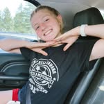 Liberty Evans - @libertyevans08 - Instagram