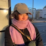 Flora - @floralibertyecho - Instagram