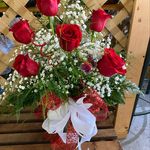 Liberty Floral - @libertyfloralcarnegie - Instagram