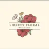 liberty floral wholesale - @liberwvh8ut - TikTok