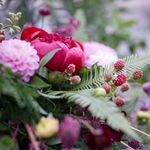 Libertyflorals - @liberty.florals - Instagram