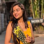 Meghna Panja - @_liberty_kingdom__ - Instagram
