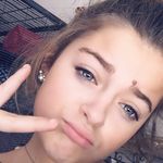 liberty mitchell - @libertymitchell._ - Instagram