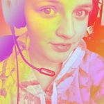 Liberty Mitchell - @lil_libz_sings - Instagram