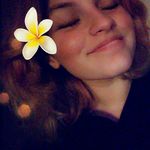 Liberty Mitchell - @libbeiem - Instagram