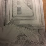 Liberty Powers - @pencilspaint - Instagram