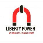 Liberty Powers - @liberty__powers - Instagram