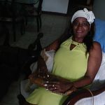 Libia Escobar - @libia.escobar.923 - Instagram